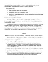 Konspekts 'Džons Boulbijs "Drošais pamats"', 9.