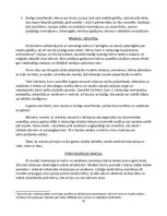 Konspekts 'Džons Boulbijs "Drošais pamats"', 11.