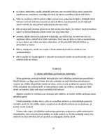 Konspekts 'Džons Boulbijs "Drošais pamats"', 15.