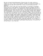 Eseja 'Man rūp manu bērnu nākotne', 1.