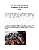 Konspekts 'Hipiji', 1.