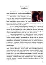 Referāts 'Personības traucējumi - Maikls Džeksons', 2.