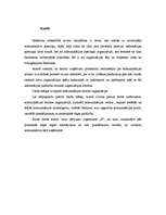 Referāts 'Komunikācija organizācijā', 2.