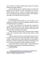 Referāts 'Komunikācija organizācijā', 18.