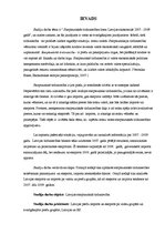 Referāts 'Starptautiskās tirdzniecības loma Latvijas ekonomikā', 2.