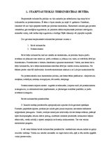 Referāts 'Starptautiskās tirdzniecības loma Latvijas ekonomikā', 4.