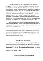 Referāts 'Starptautiskās tirdzniecības loma Latvijas ekonomikā', 16.