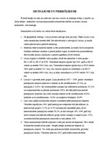 Referāts 'Starptautiskās tirdzniecības loma Latvijas ekonomikā', 23.