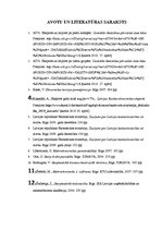 Referāts 'Starptautiskās tirdzniecības loma Latvijas ekonomikā', 26.