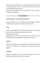 Referāts 'Efektīvas saskarsmes veidošana ar klientu', 3.