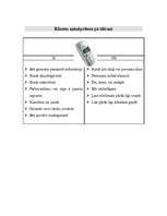 Referāts 'Efektīvas saskarsmes veidošana ar klientu', 18.