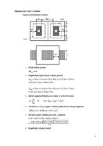 Referāts 'Elektrisko mašīnu magnētiskās sistēmas un to optimizācija', 8.