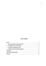 Referāts 'AS "Aldaris" analīze par darba stresu', 2.