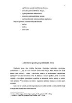 Referāts 'AS "Aldaris" analīze par darba stresu', 4.