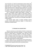 Referāts 'AS "Aldaris" analīze par darba stresu', 6.