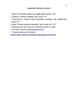 Referāts 'AS "Aldaris" analīze par darba stresu', 12.