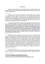 Referāts 'Kosovo War', 6.