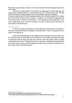 Referāts 'Kosovo War', 7.