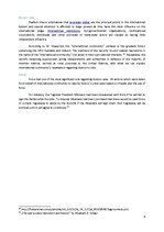 Referāts 'Kosovo War', 9.