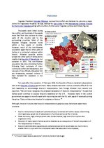 Referāts 'Kosovo War', 10.