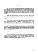 Referāts 'Kosovo War', 12.