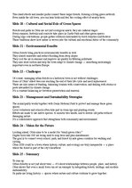 Prezentācija 'Cēsis — Forests, History, and Culture in Harmony', 2.