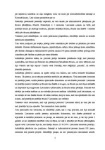 Prakses atskaite 'Tiesu prakses atskaite', 5.