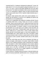 Prakses atskaite 'Tiesu prakses atskaite', 14.