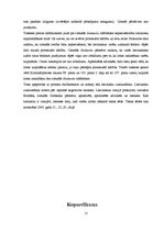 Prakses atskaite 'Tiesu prakses atskaite', 15.