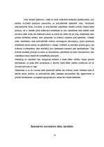 Prakses atskaite 'Tiesu prakses atskaite', 16.