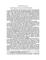 Konspekts 'Aristotelis - biogrāfija, filosofija, darbi', 1.