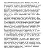 Eseja 'History and Development of Kites', 1.