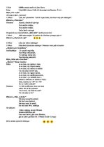 Paraugs 'Scenārijs māmiņdienai vecākā vecuma grupai', 3.