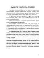 Prakses atskaite 'Prakse SIA "Kesko Agro"', 7.