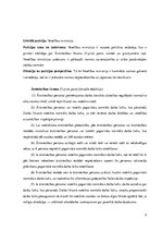 Referāts 'Medicīnas darbinieku un pacientu tiesību aizsardzības aktuālās problēmas', 2.