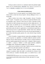 Referāts 'Medicīnas darbinieku un pacientu tiesību aizsardzības aktuālās problēmas', 3.