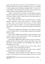 Referāts 'Medicīnas darbinieku un pacientu tiesību aizsardzības aktuālās problēmas', 4.