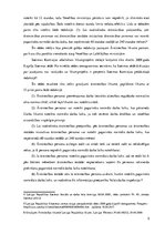 Referāts 'Medicīnas darbinieku un pacientu tiesību aizsardzības aktuālās problēmas', 5.