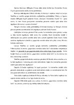 Referāts 'Medicīnas darbinieku un pacientu tiesību aizsardzības aktuālās problēmas', 6.