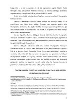 Referāts 'Medicīnas darbinieku un pacientu tiesību aizsardzības aktuālās problēmas', 11.