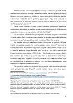 Referāts 'Medicīnas darbinieku un pacientu tiesību aizsardzības aktuālās problēmas', 12.