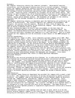 Eseja 'Cisco Systems Business Strategy', 3.