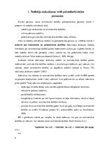 Referāts 'Pašnodarbināto personu nodokļu maksāšanas veidu izvērtējums', 9.