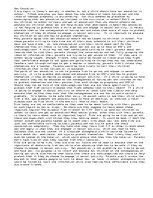 Eseja 'Argumentative Paper for Sex Education in School', 1.