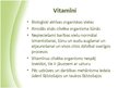 Prezentācija 'Taukos šķīstošie vitamīni', 2.