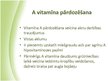 Prezentācija 'Taukos šķīstošie vitamīni', 9.