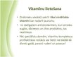 Prezentācija 'Taukos šķīstošie vitamīni', 27.