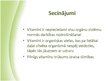 Prezentācija 'Taukos šķīstošie vitamīni', 28.