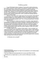 Eseja 'Problēmas analīze', 4.