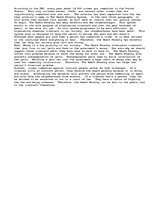 Eseja 'The Death Penalty: Pros and Cons', 1.